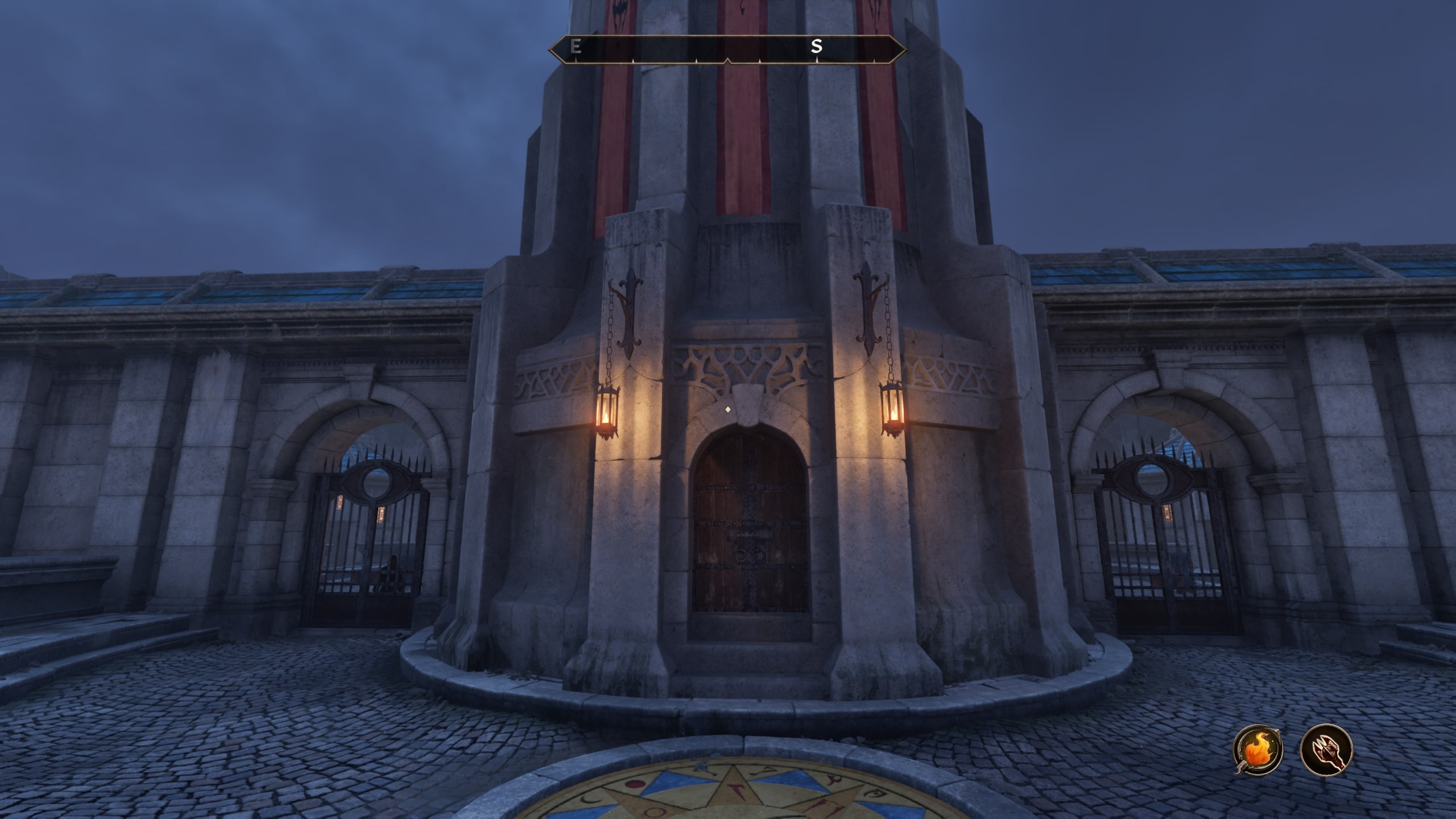 Arcane University