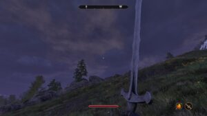 How To Enchant Weapons in Oblivion Remastered - Deltia's Gaming