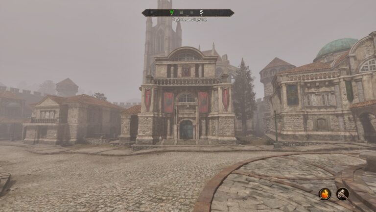 Fighters Guild