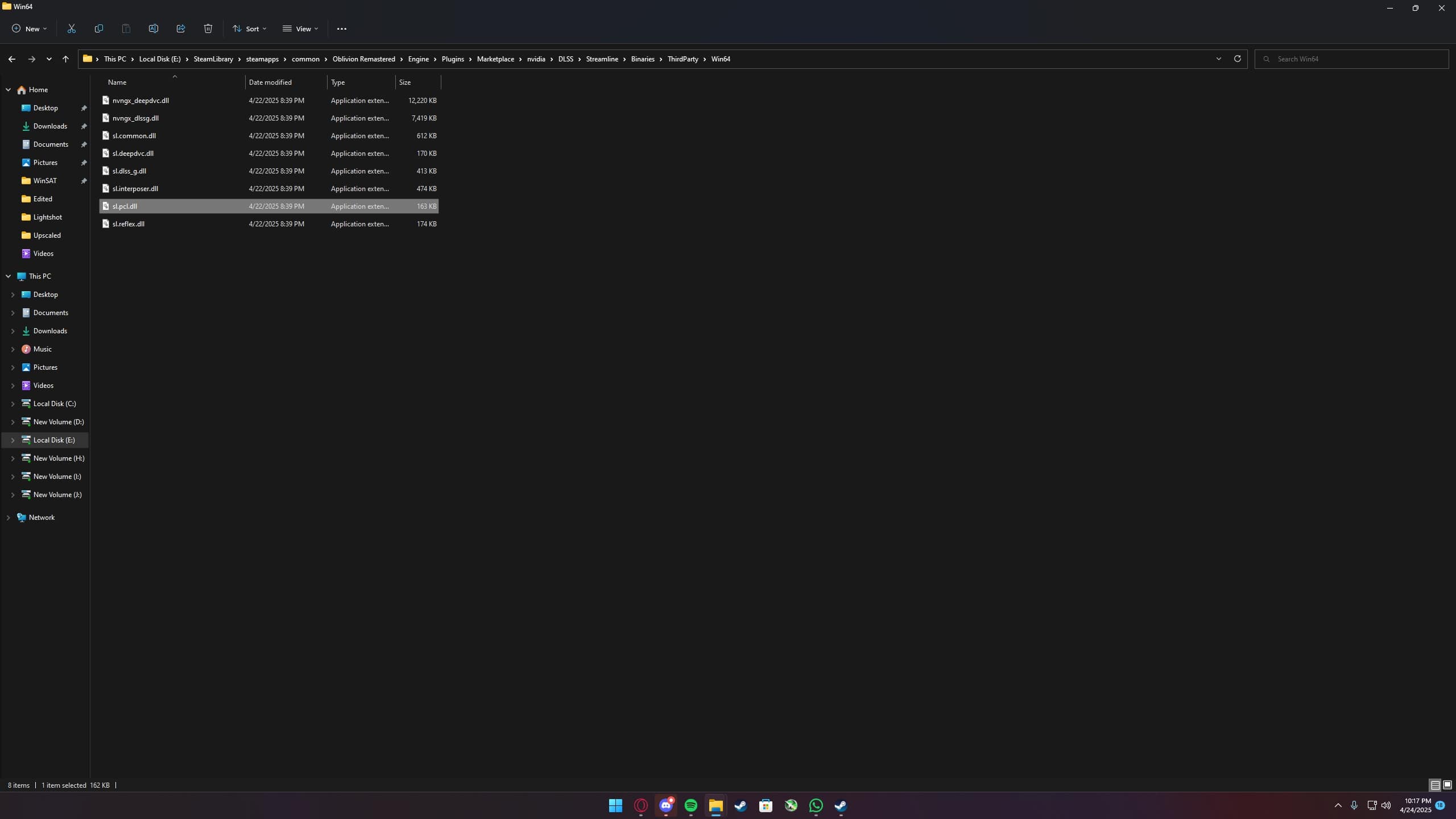 Modifying Files