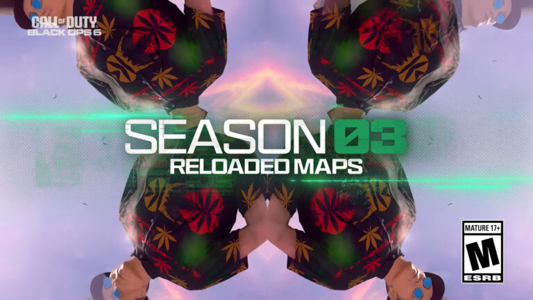 Season 3 Reloaded is bringing some new maps (Image via Activision)