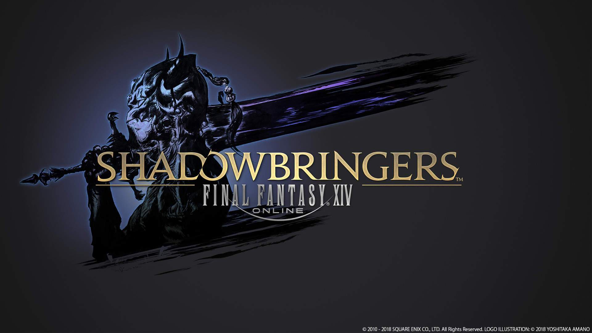 Final Fantasy XIV: Shadowbringers (Image via Square Enix)