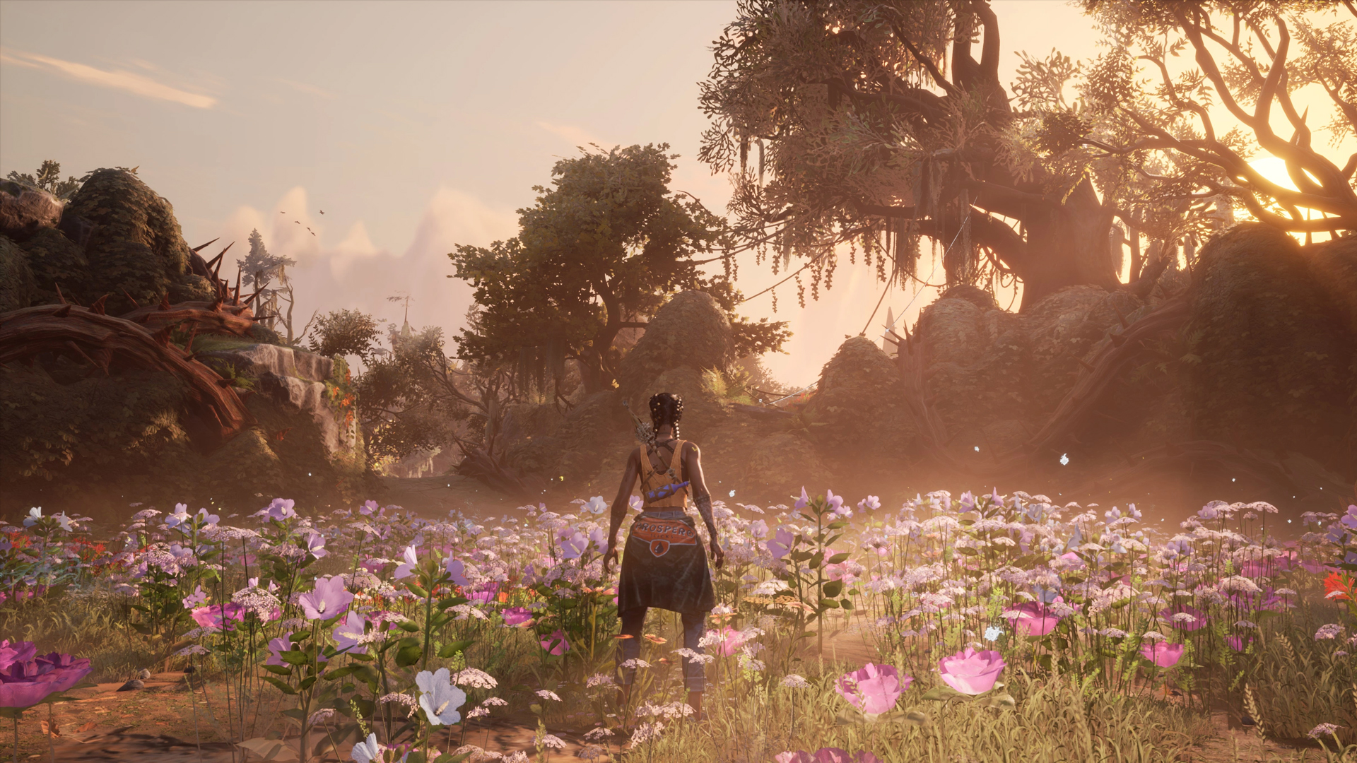 South of Midnight stunning graphics (Image via Xbox Game Studios)