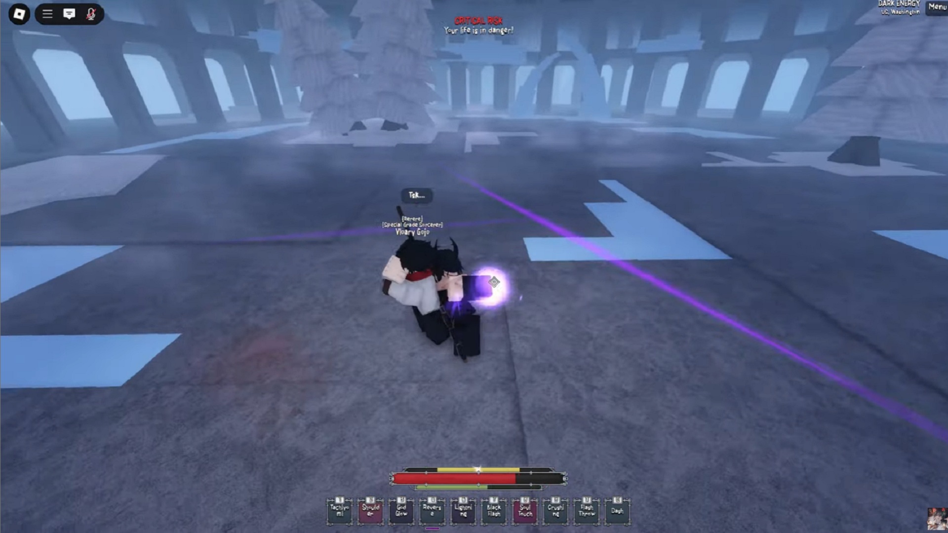 Sorcery Roblox