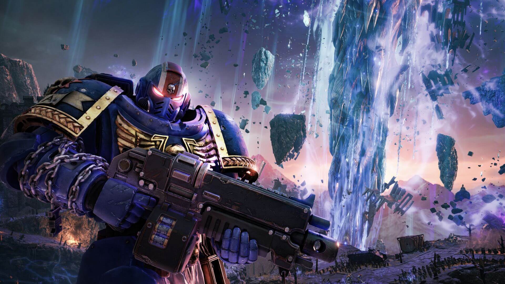 An Ultramarine (Image via Focus Entertainment)