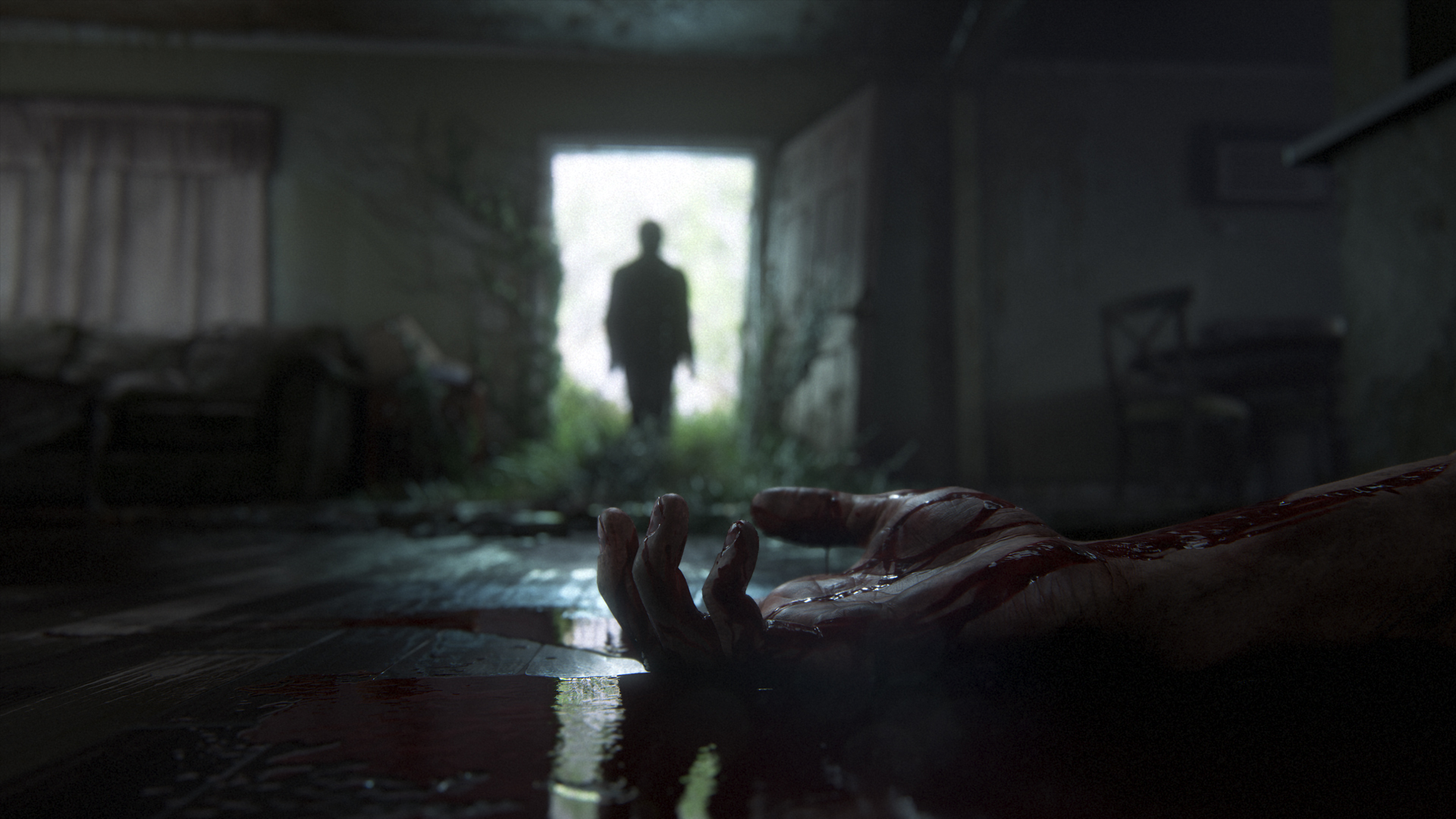 TLOU 2