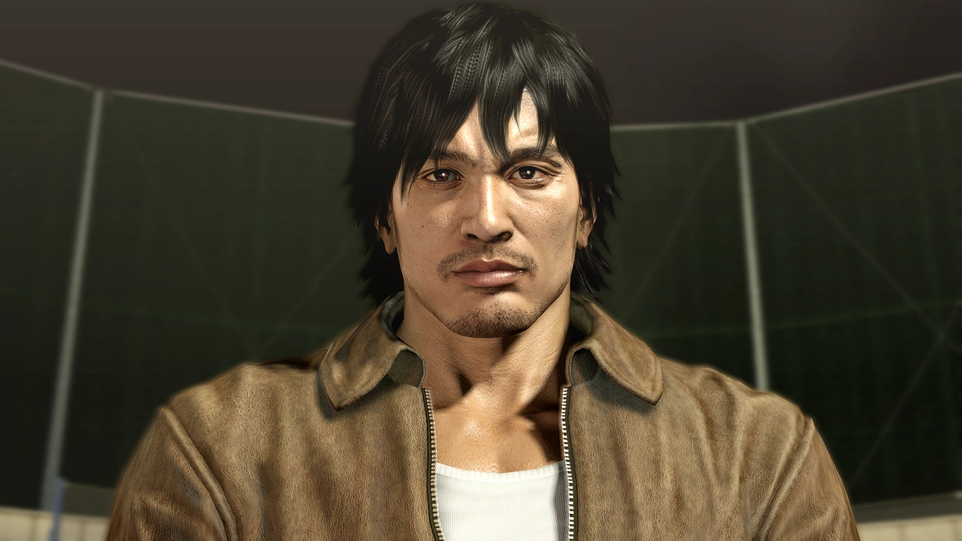 Tatsuo Shinada