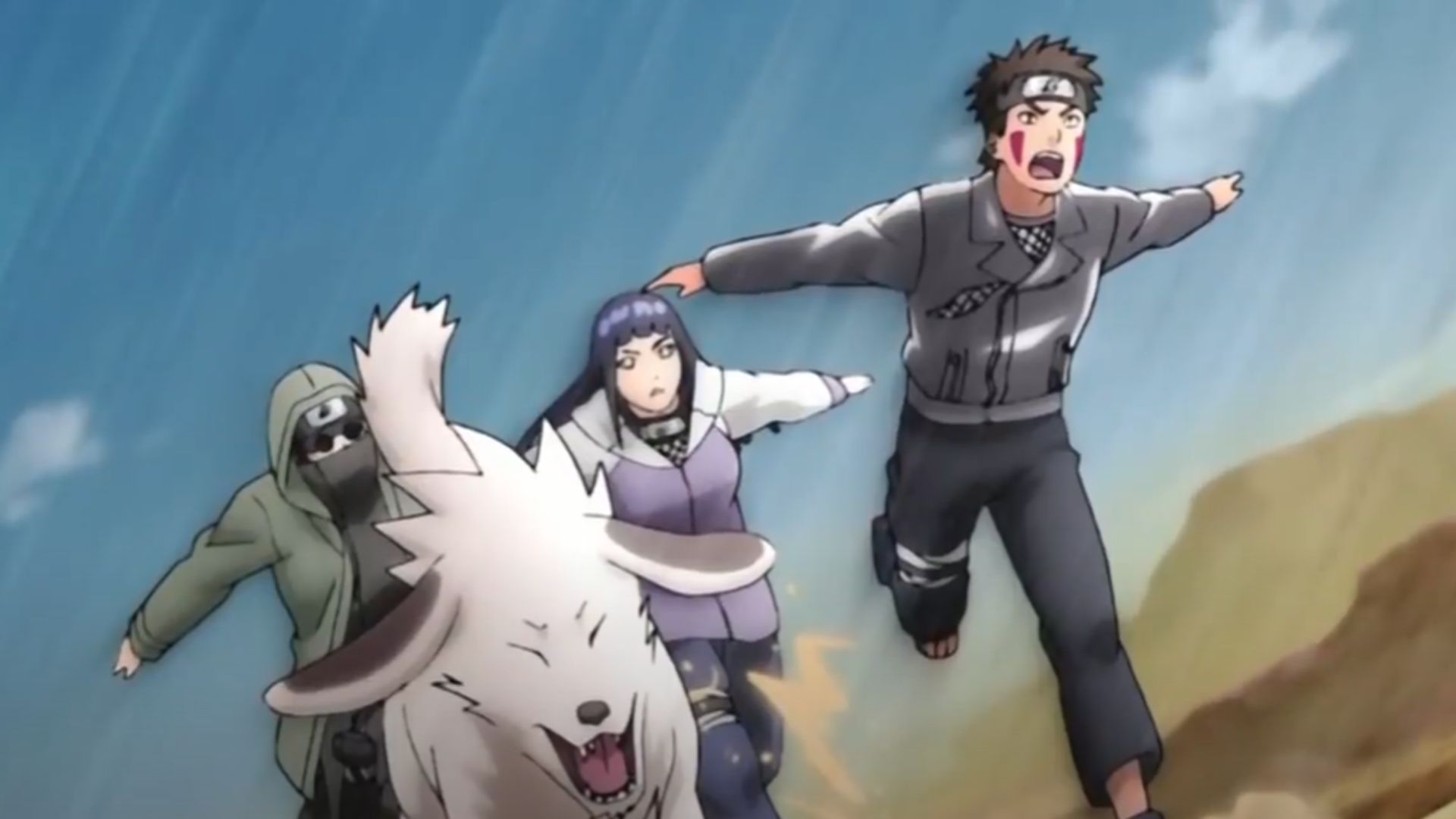 Team 8