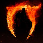 Picture of the Oblivion Remastered logo