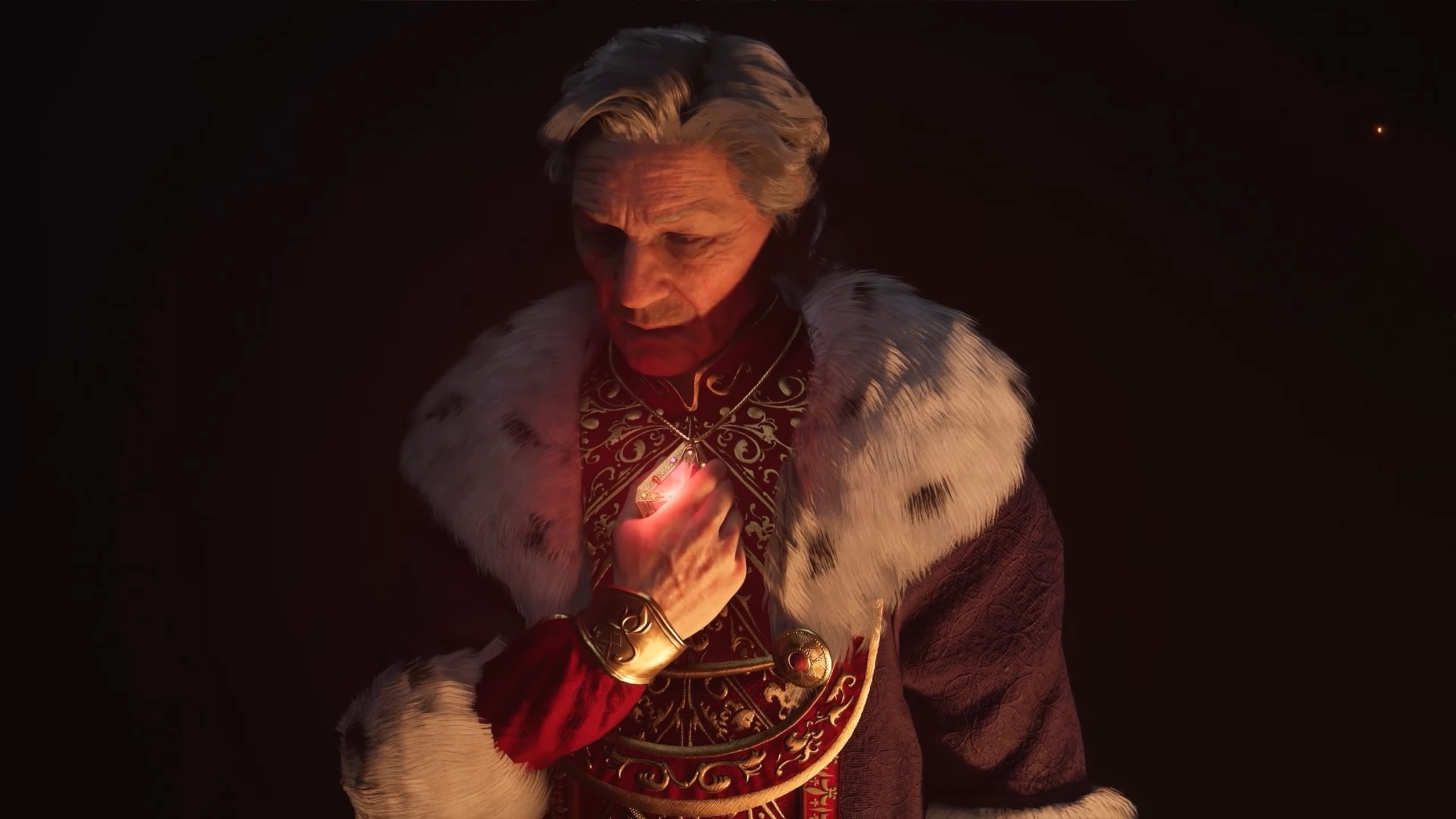 Explore An Unexpected Voyage Mission in Oblivion Remastered (Source: Bethesda Softworks)