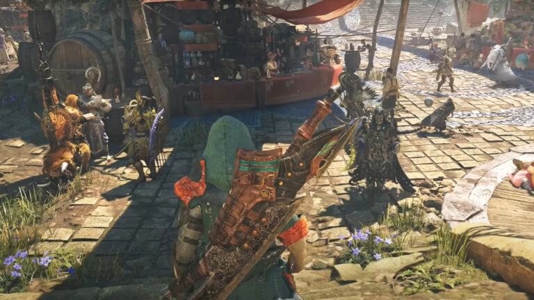 The Grand Hub