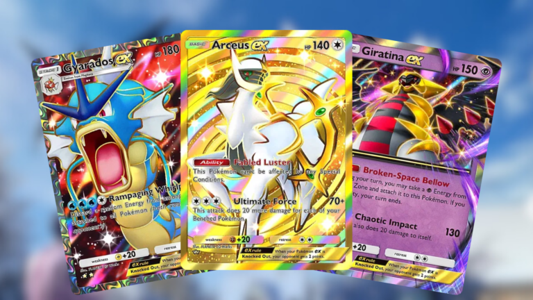 The meta has changed since last month (Image via The Pokémon Company)