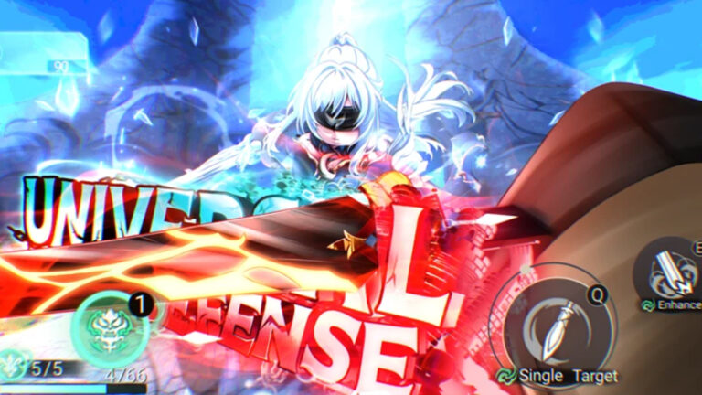 Universal Tower Defense (Image via Roblox Corporation)