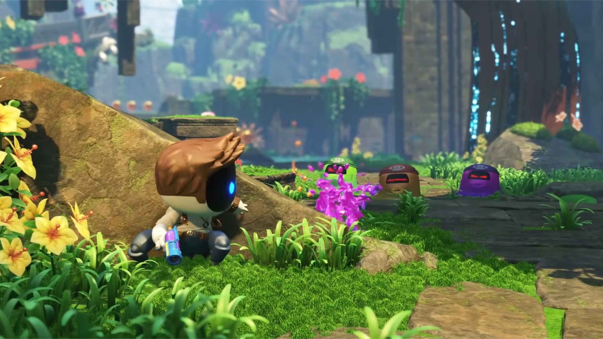Uncharted Cameo