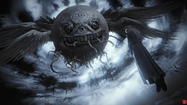 The Duskbloods (Image via Nintendo, FromSoftware)