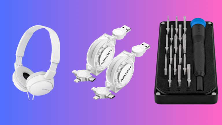 Best Underrated Gadgets under $20