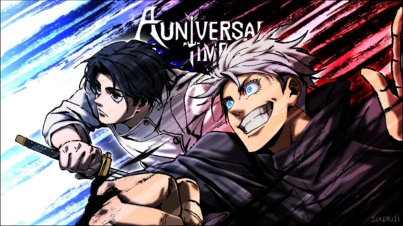 Complete Stands Tier List for A Universal Time Roblox
