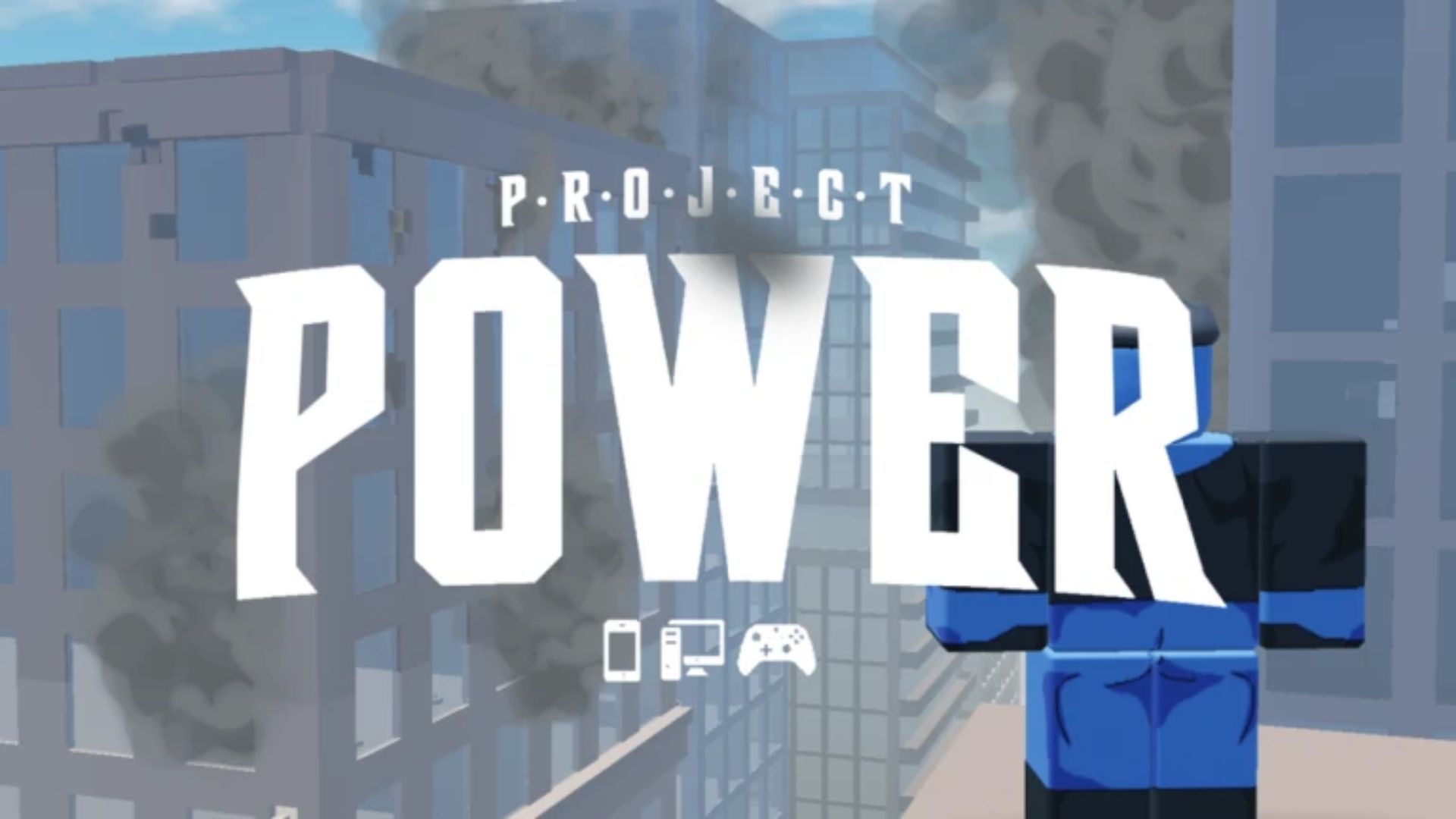 Project Power Roblox
