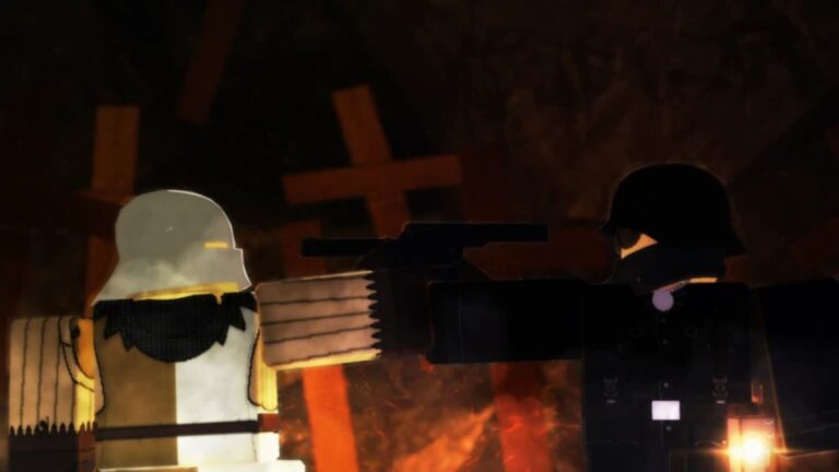 Grave/Digger Roblox