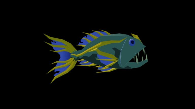 Fisch Roblox
