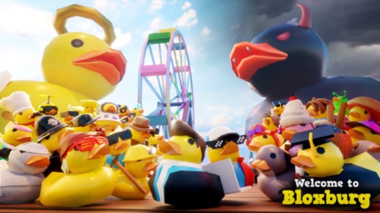 Bloxburg Roblox