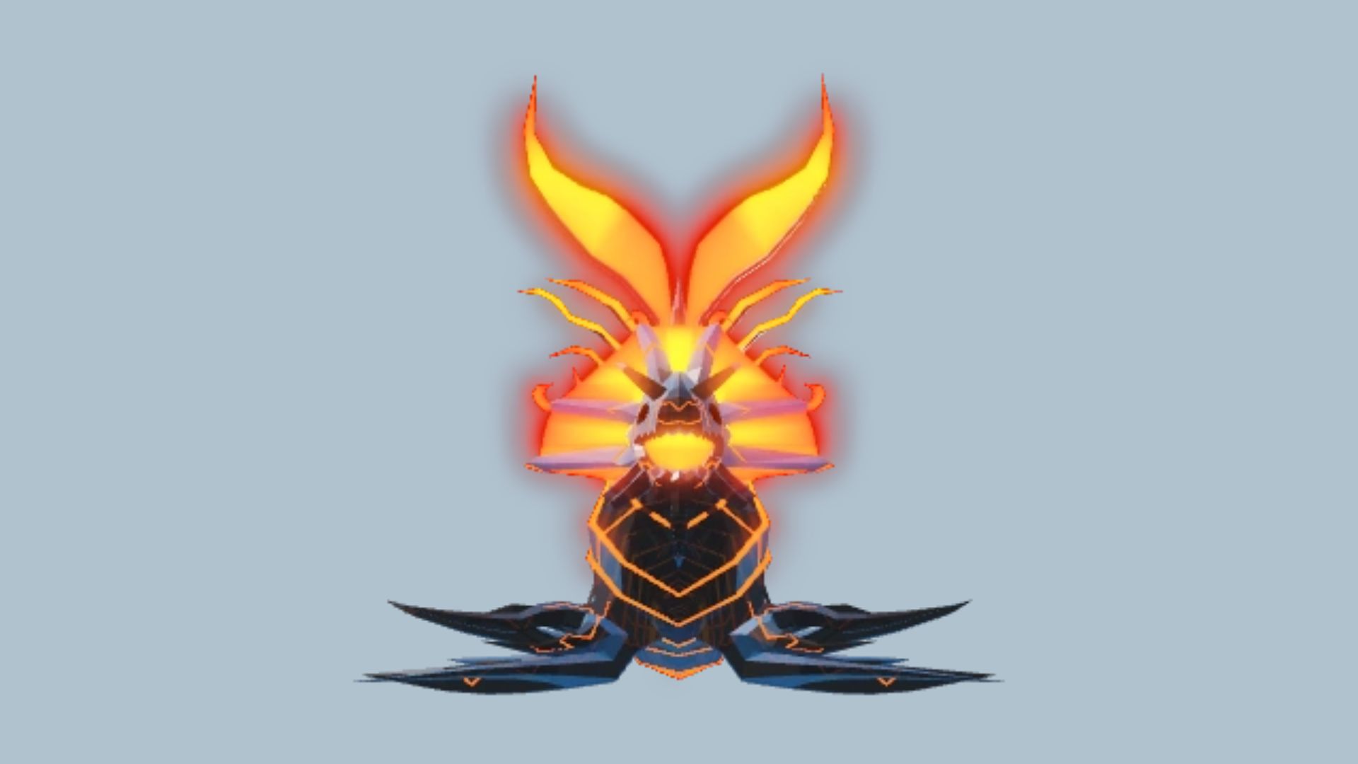 Magma Leviathan