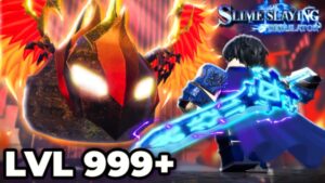 Slime Slaying Online RPG Codes (May 2025)