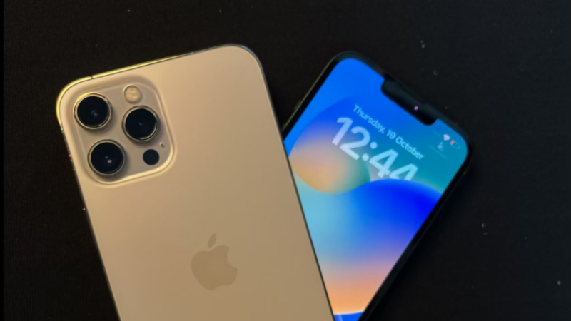 How To Spot Fake iPhones - Deltia's Gaming