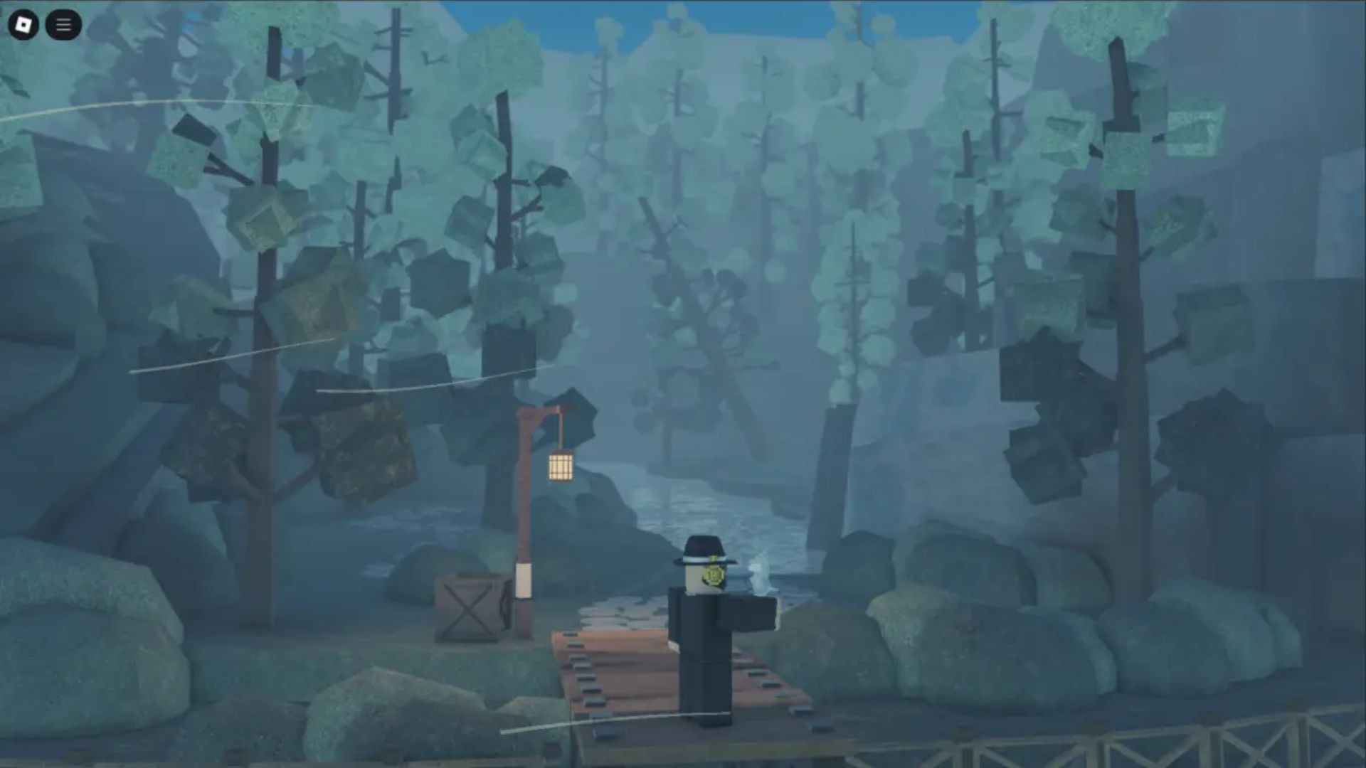 Find Scar in Deadlands (Source: Roblox)