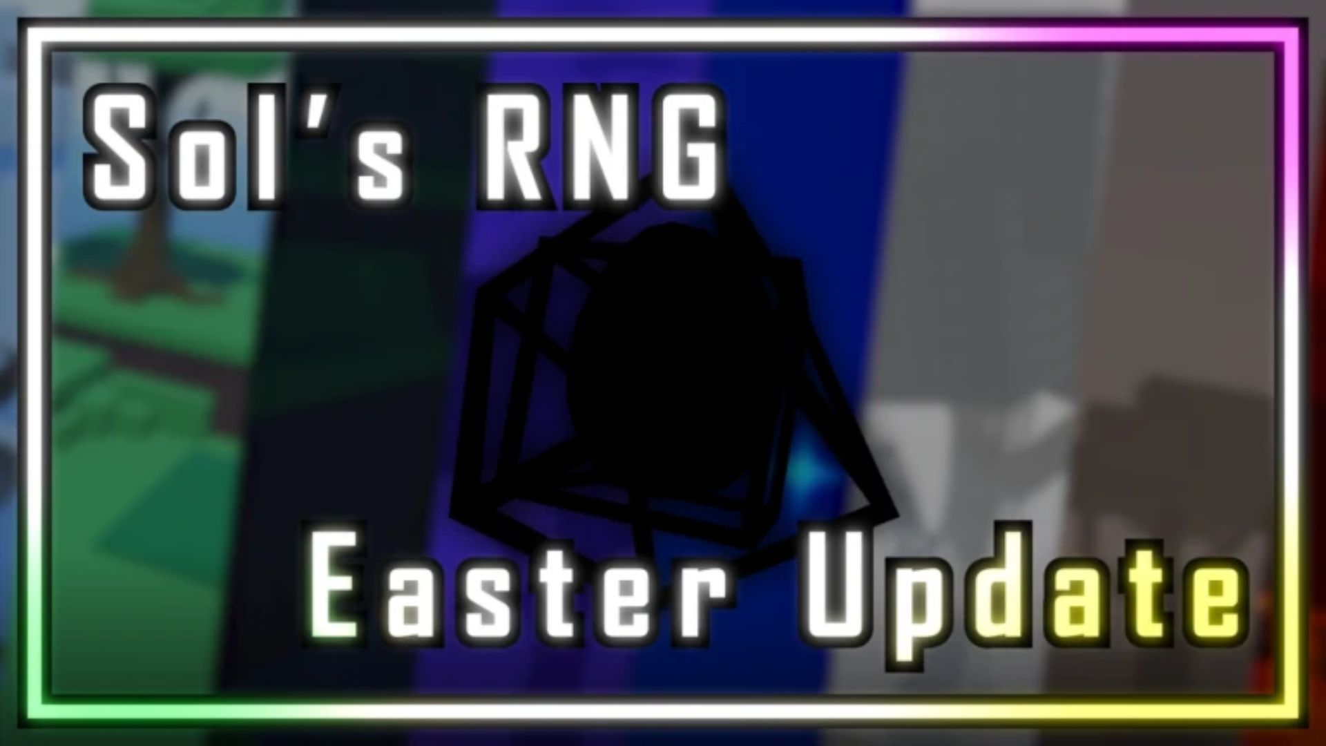 Sol’s Rng Roblox