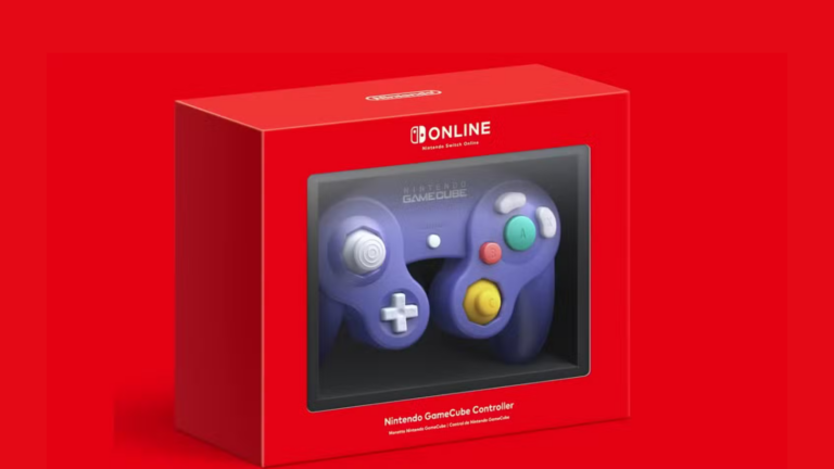 Switch 2 GameCube Controller Support Confirmed with a Catch