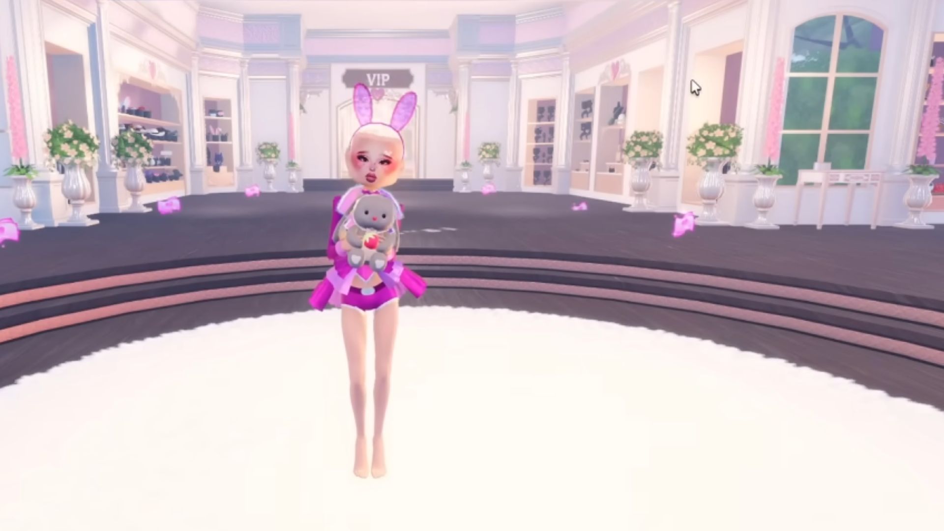 Easter Bunny Set (Source: Roblox Corporation)