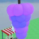 Grape Seed in Grow a Garden (Source: Roblox)