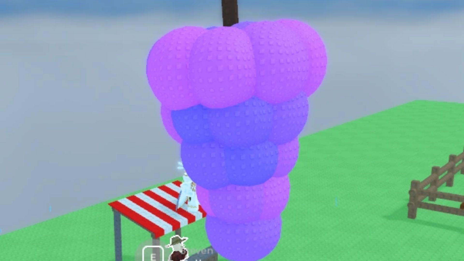 Grape Seed in Grow a Garden (Source: Roblox)