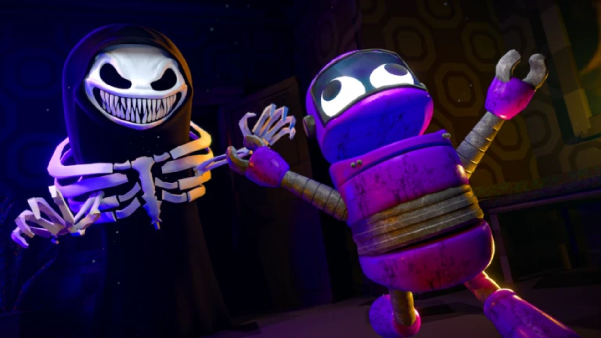 RETAKE Codes in Roblox (Image via Roblox Corporation)