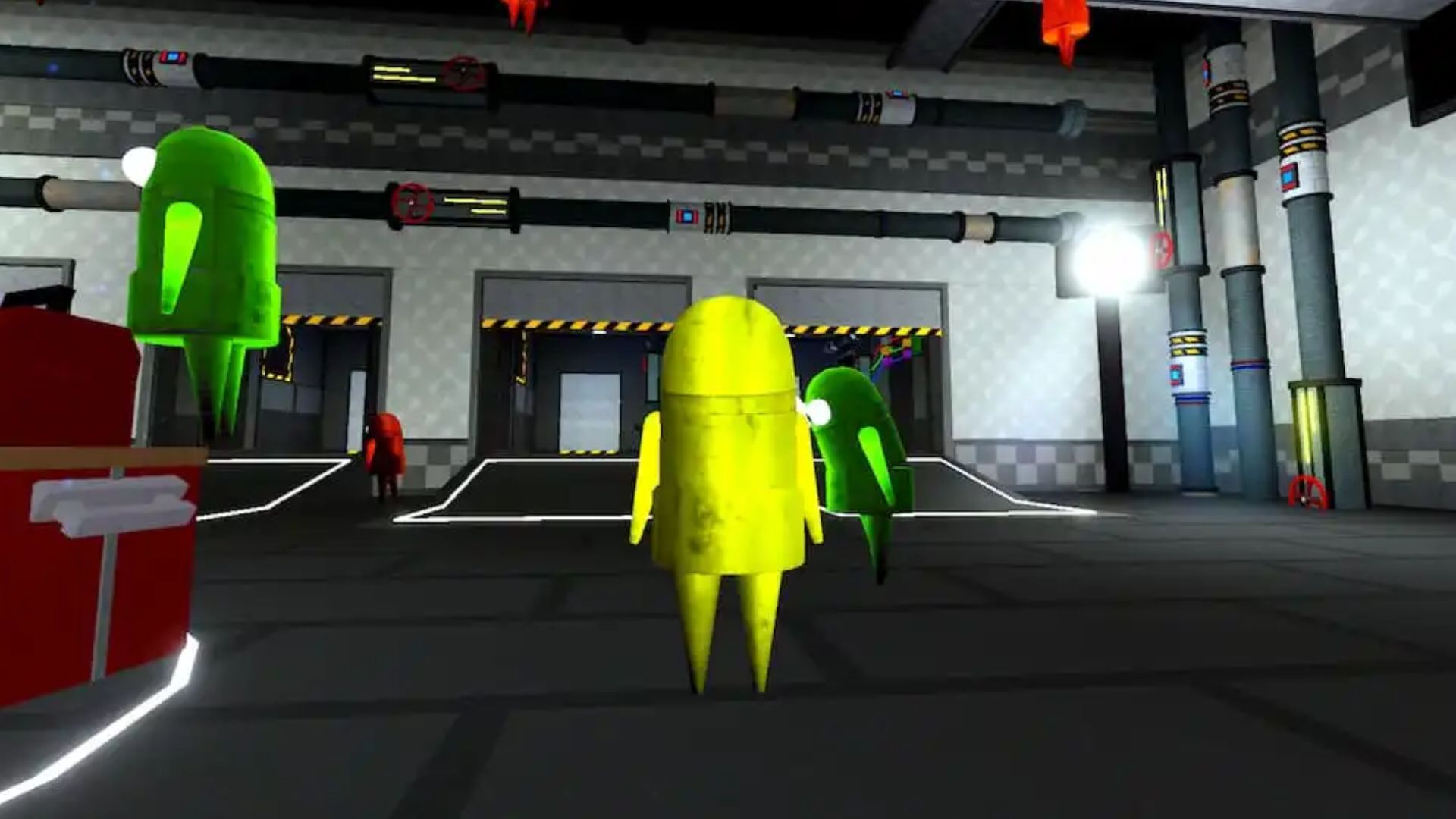 Always check the spelling as codes are case-sensitive. (Source: Roblox Corporation)