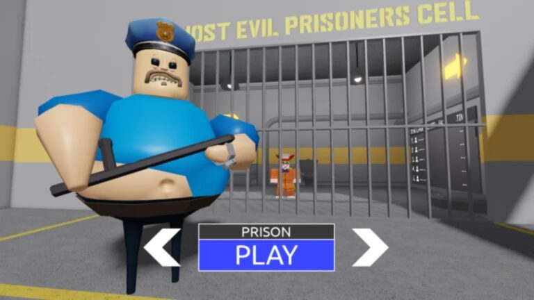 Bunk bed has the first doughnut. (Source: Roblox)