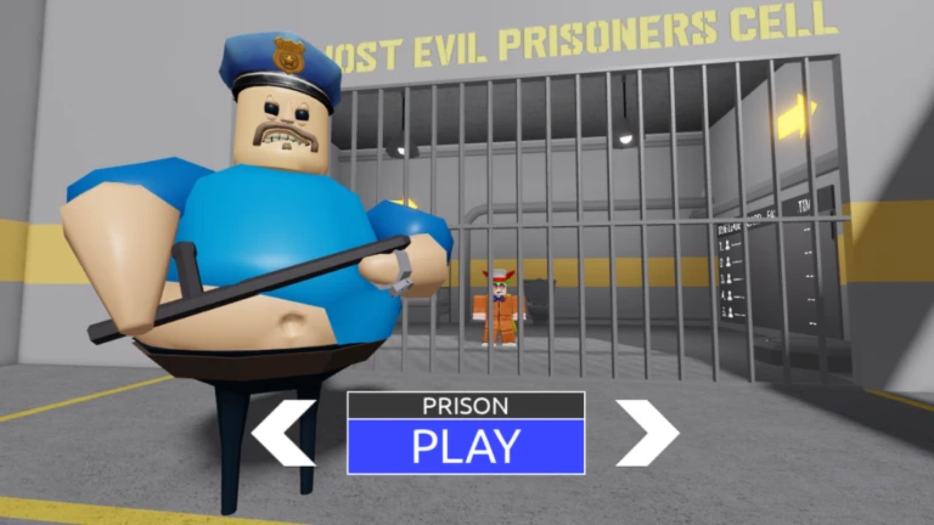 Bunk bed has the first doughnut. (Source: Roblox)