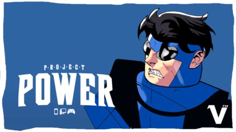 Project Power (Image Via Roblox)