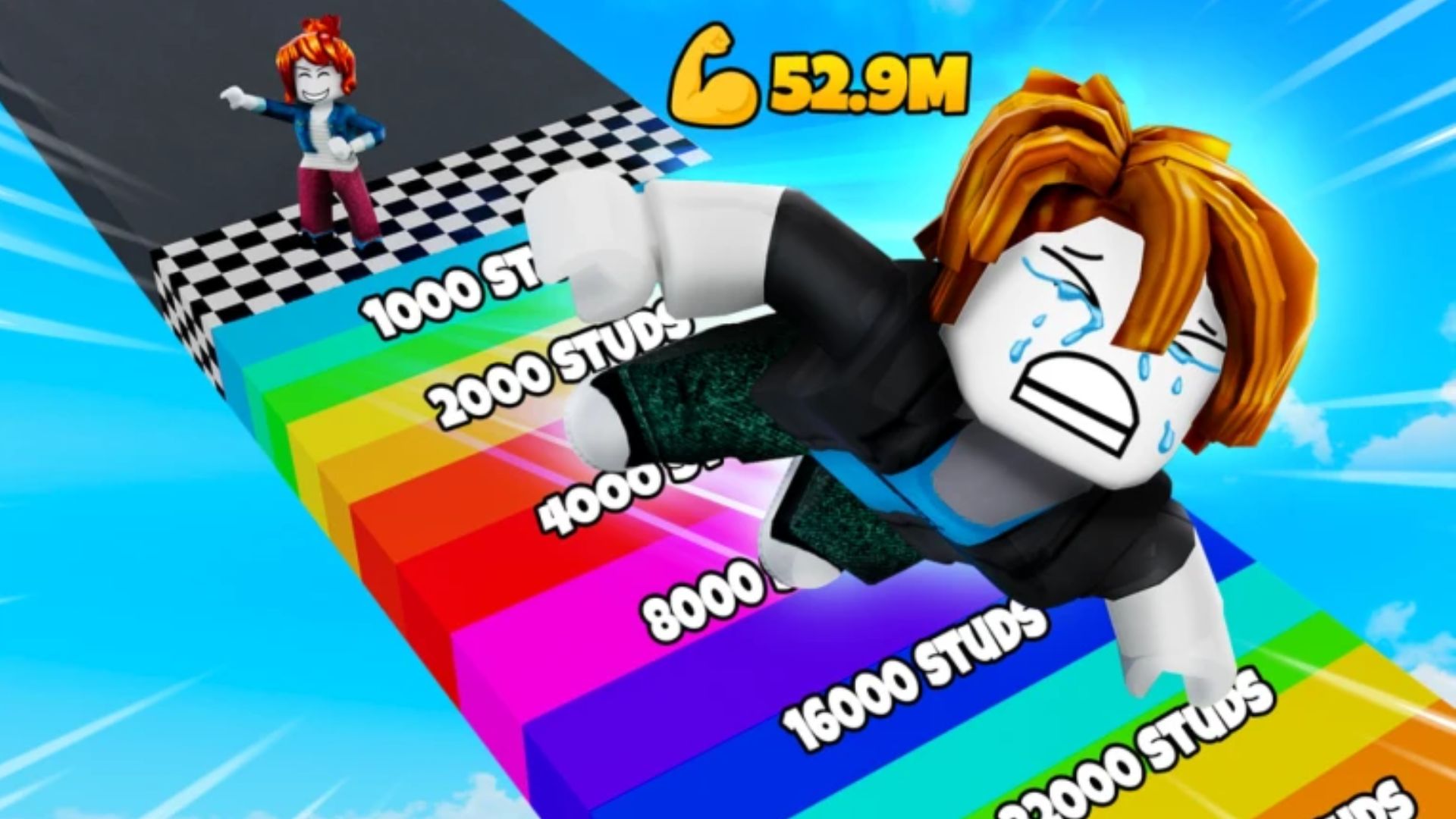 Yeet a Friend (Source: Roblox)
