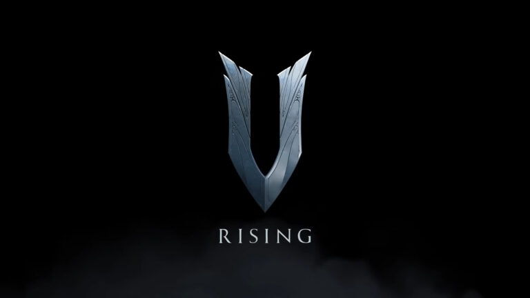 V Rising just got a new update (Image via Stunlock Studios)