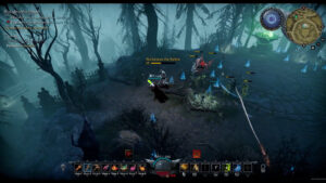 How To Get Treasury Flooring in V Rising - Deltia's Gaming