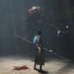 Screenshot from Wuchang Fallen Feathers (Image via 505 Games)