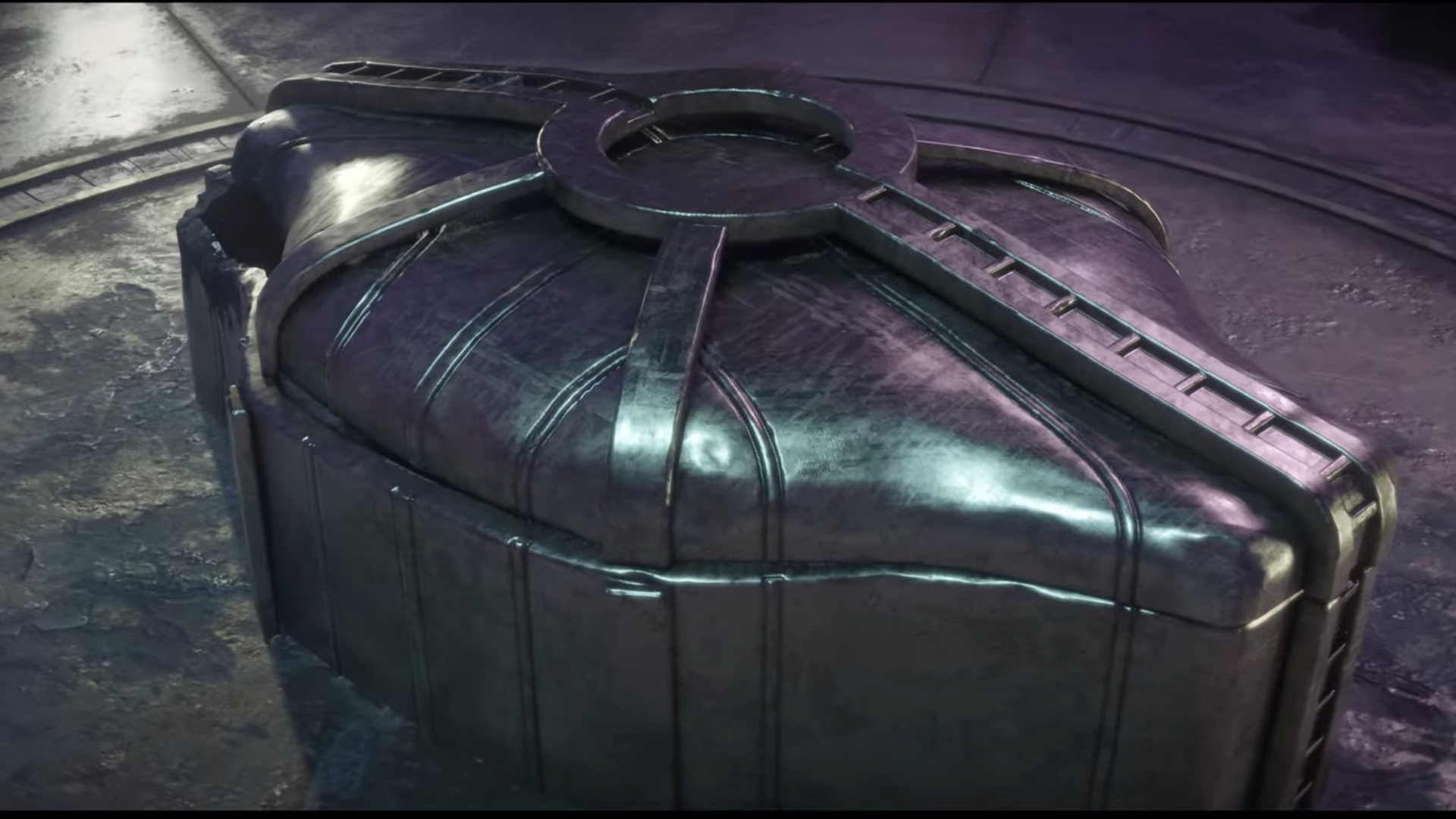 What treasure awaits (Image via Ubisoft)