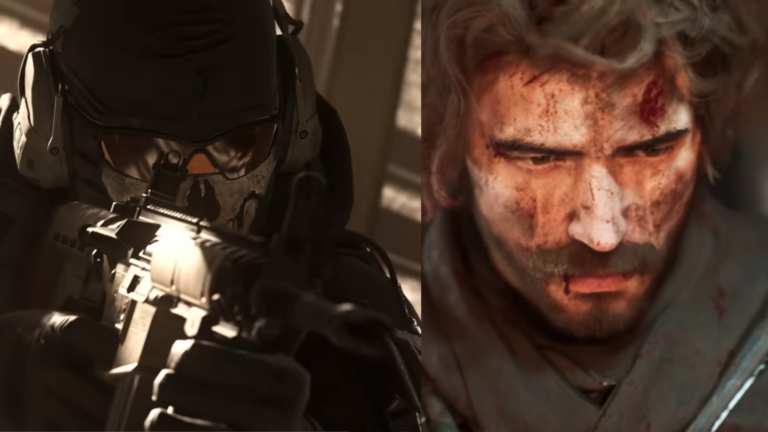 Xbox Game Pass has some brand new games (Image via Kepler Interactive and Activision)
