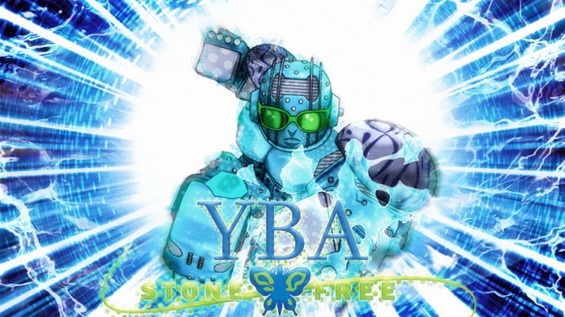 Your Bizarre Adventure. (Image via Roblox Corporation)