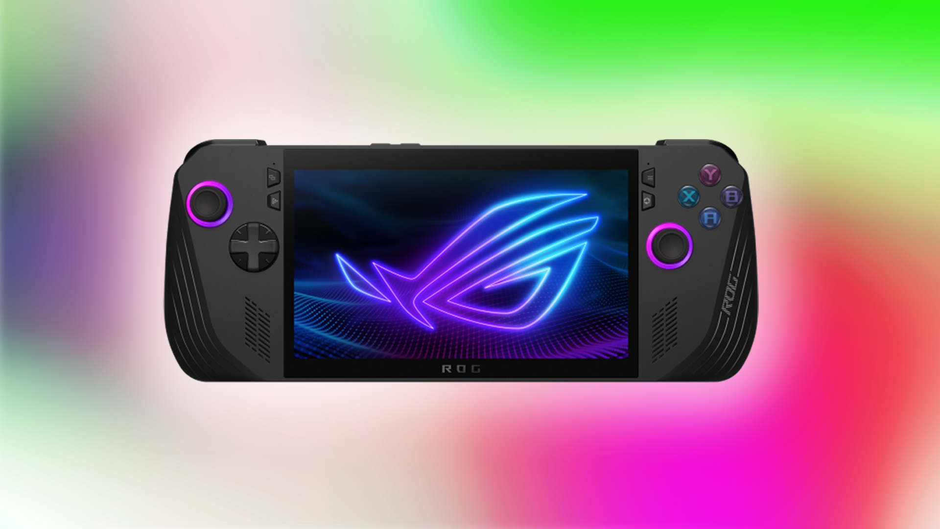 asus-rog-handheld gaming
