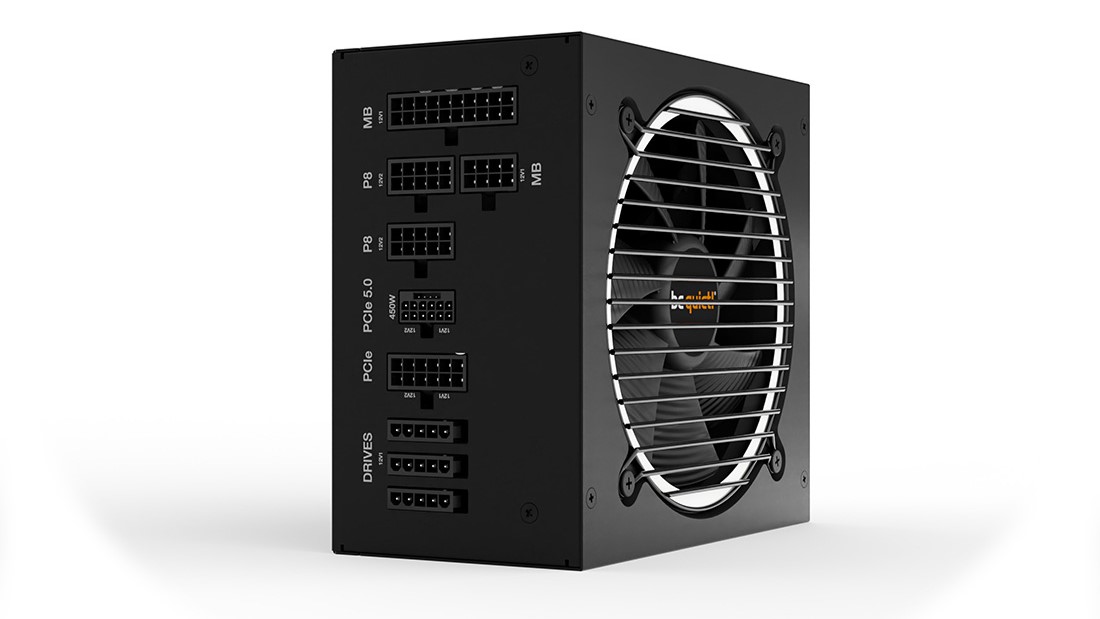 PURE POWER 12 M (Image via be quiet!)