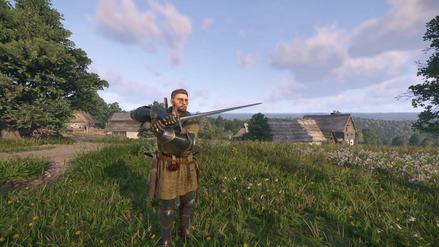 Is Kingdom Come: Deliverance 2 Coming On PS4 and Xbox One? - Deltia's ...