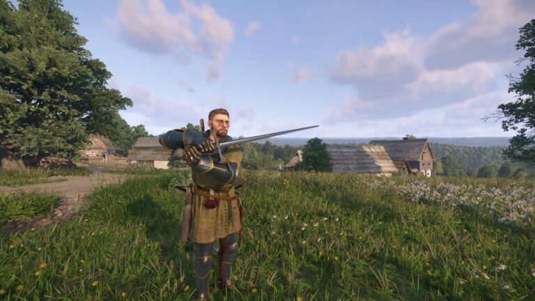 beginner guide for hardcore mode in kingdom come deliverance 2
